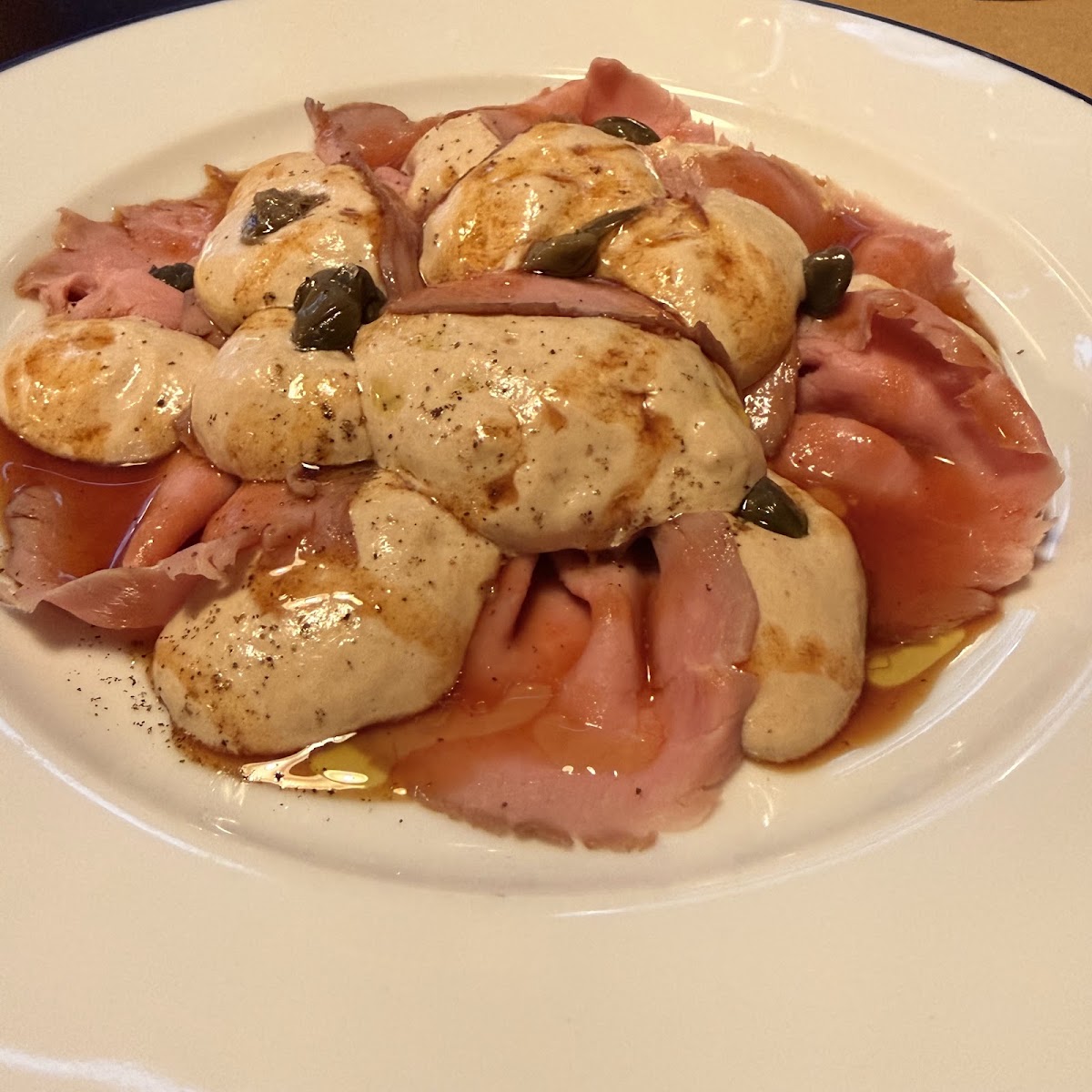 Trippa — photo 2