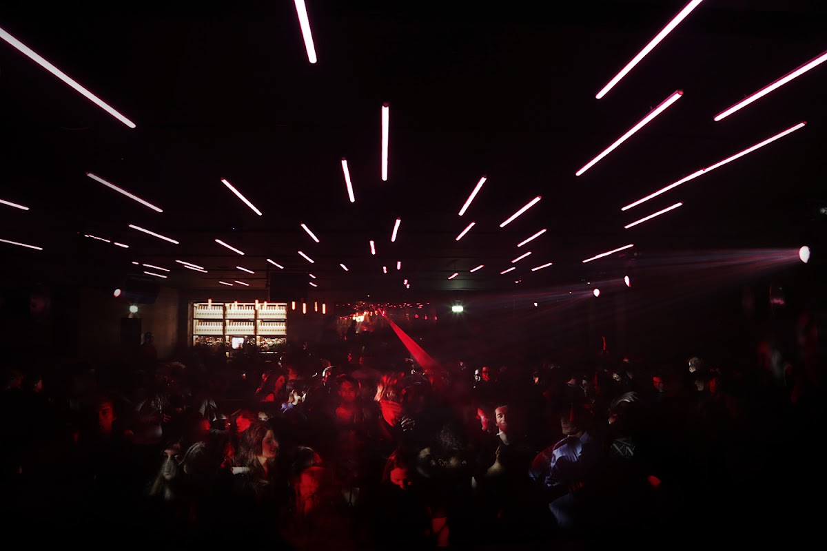 Volt, Milan