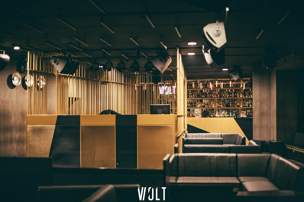 Volt — photo 2