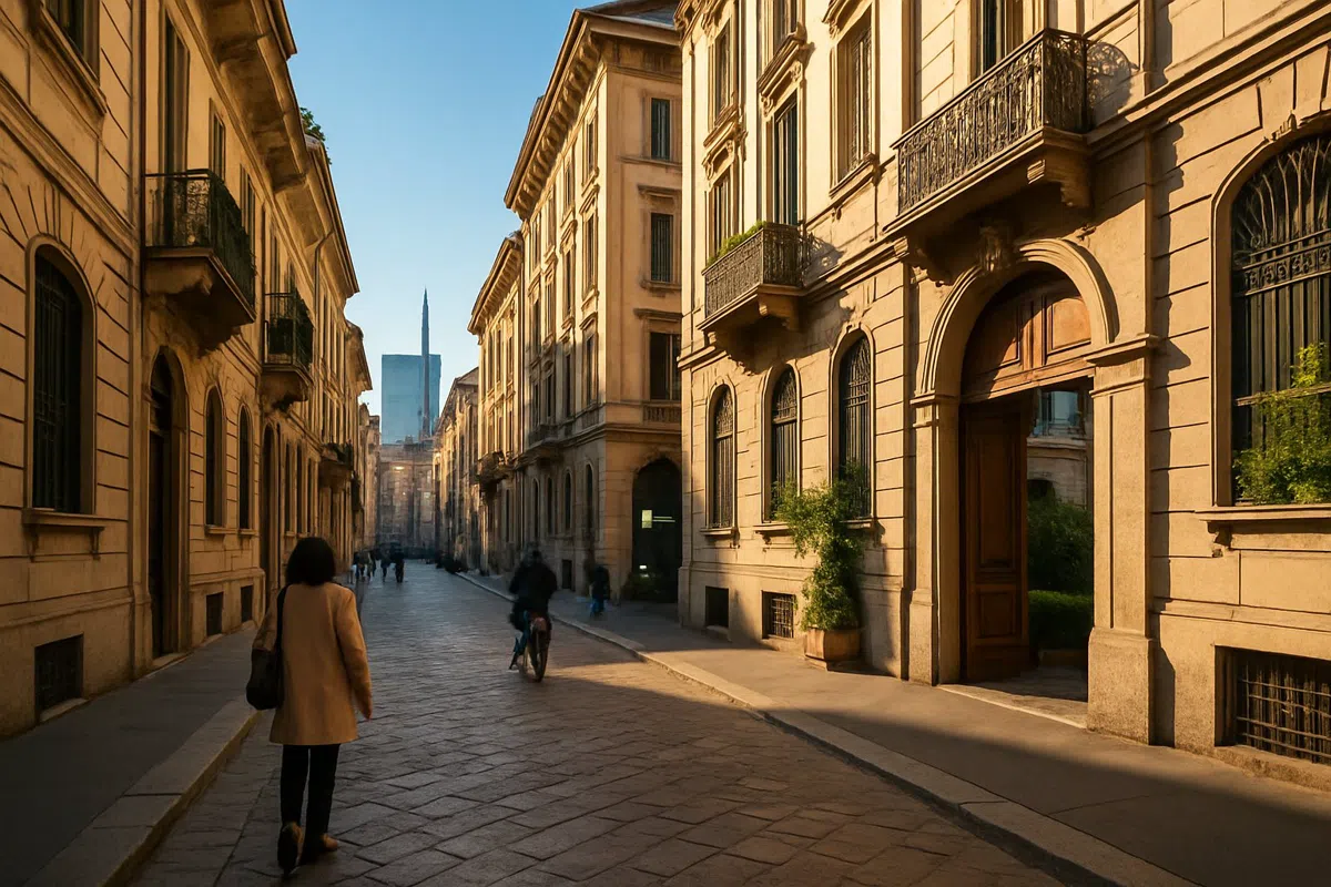Milan